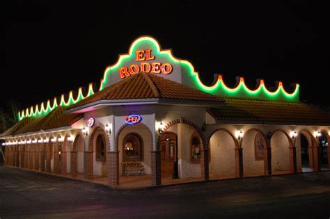 can cerda restaurant|EL RODEO .